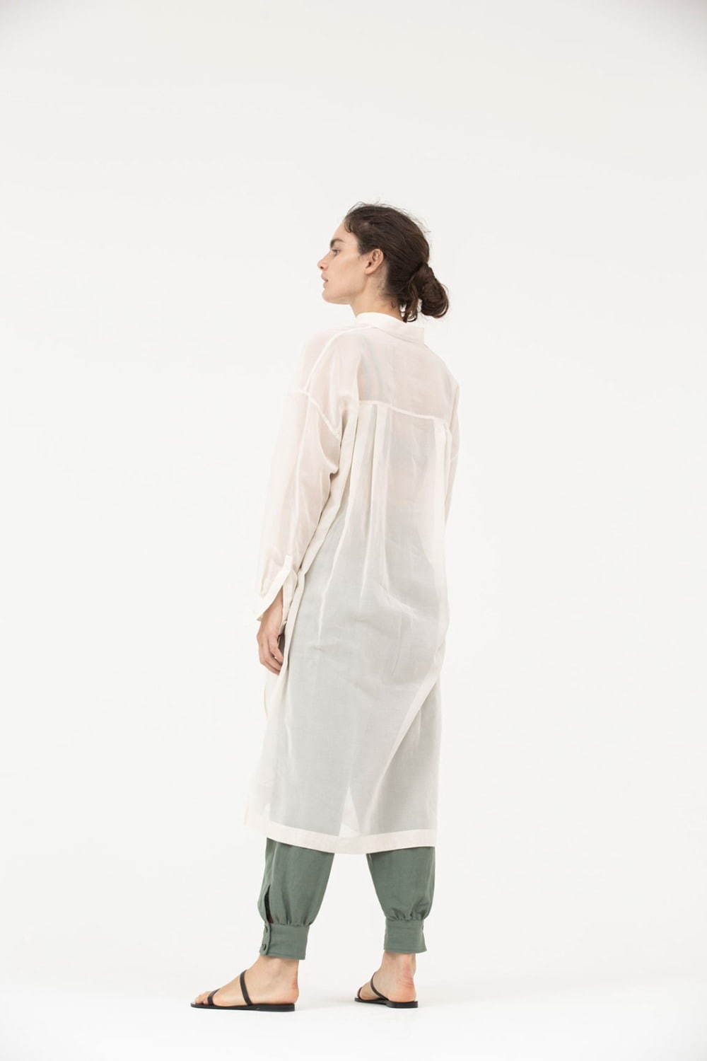 ドメニコアンドサビオ(DOMENICO+SAVIO) 2020年春夏ウィメンズコレクション  - 写真40