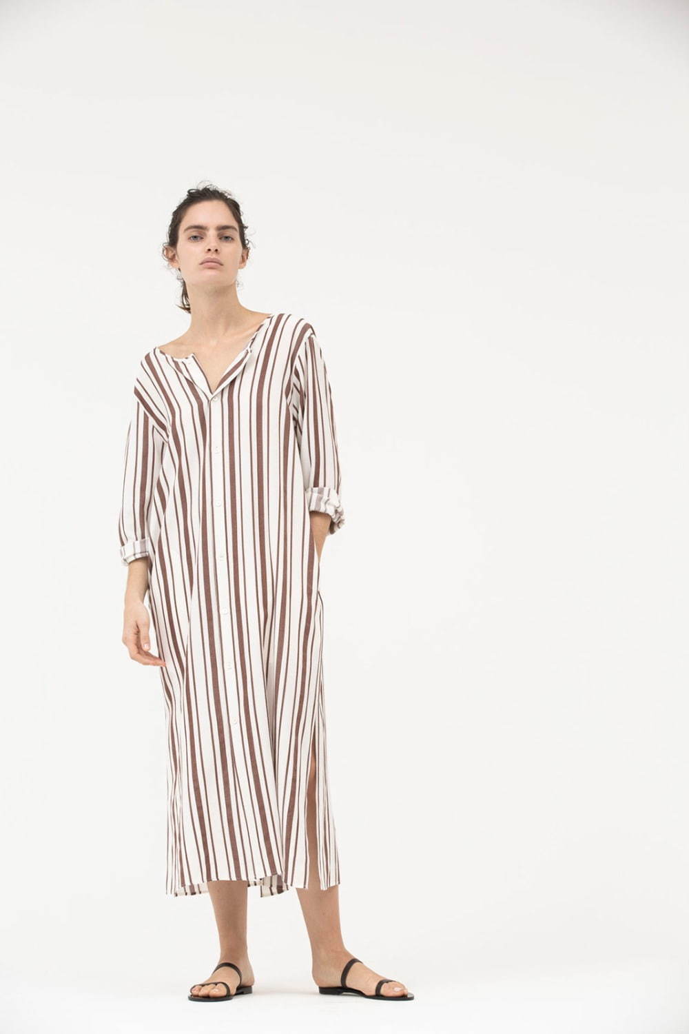 ドメニコアンドサビオ(DOMENICO+SAVIO) 2020年春夏ウィメンズコレクション  - 写真44