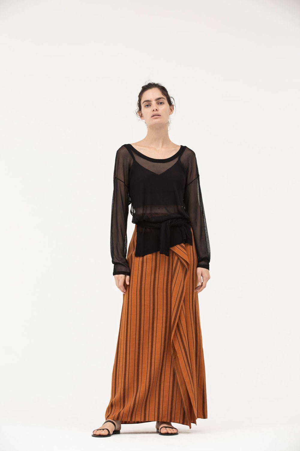 ドメニコアンドサビオ(DOMENICO+SAVIO) 2020年春夏ウィメンズコレクション  - 写真47