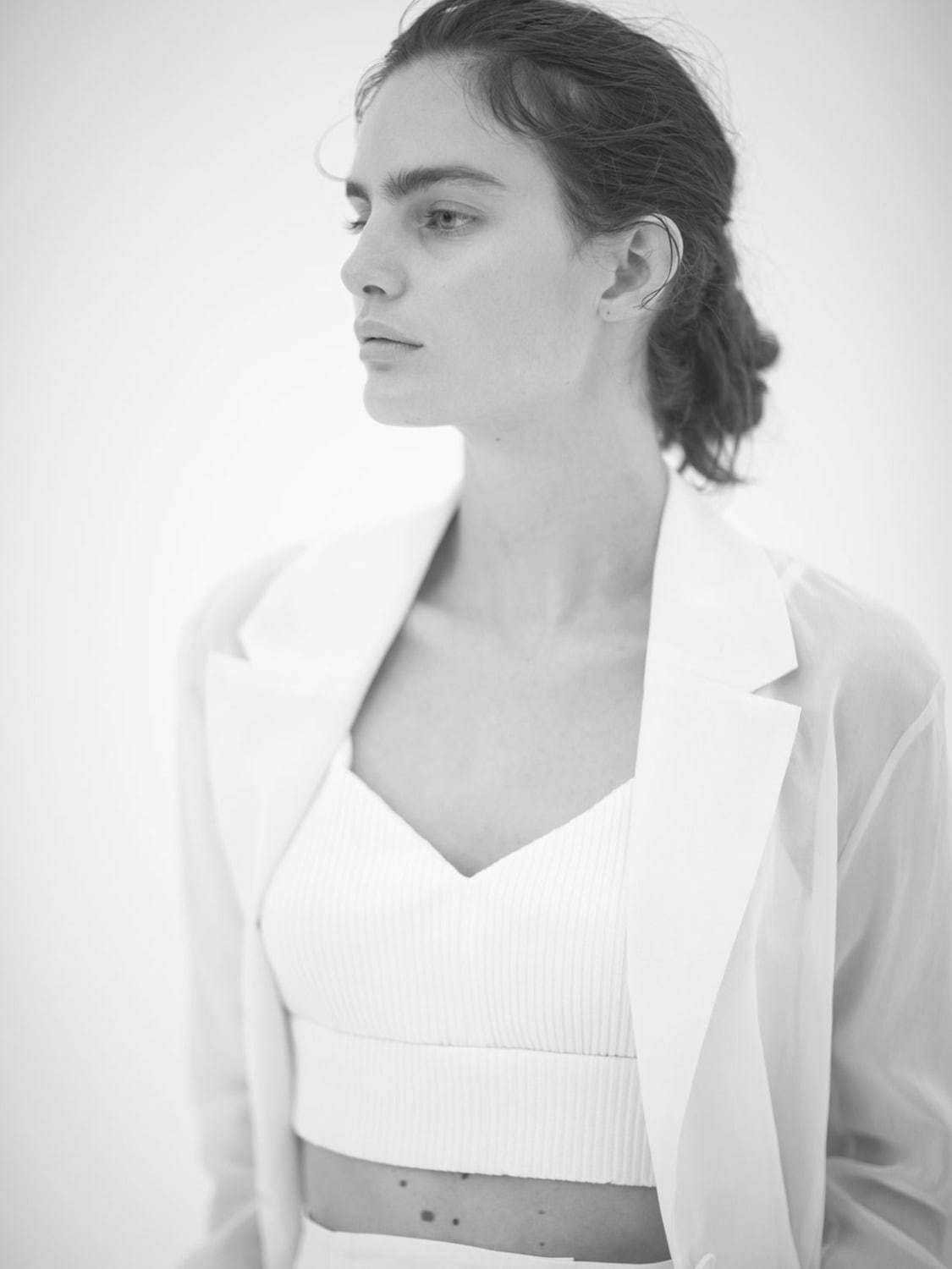 ドメニコアンドサビオ(DOMENICO+SAVIO) 2020年春夏ウィメンズコレクション  - 写真52