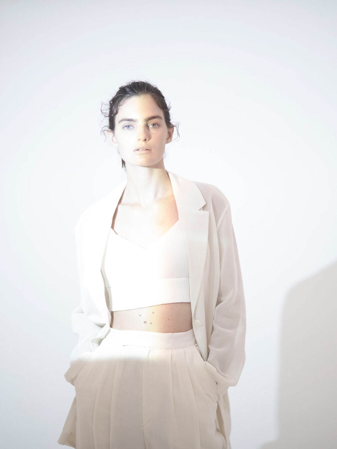 ドメニコアンドサビオ(DOMENICO+SAVIO) 2020年春夏ウィメンズコレクション  - 写真54