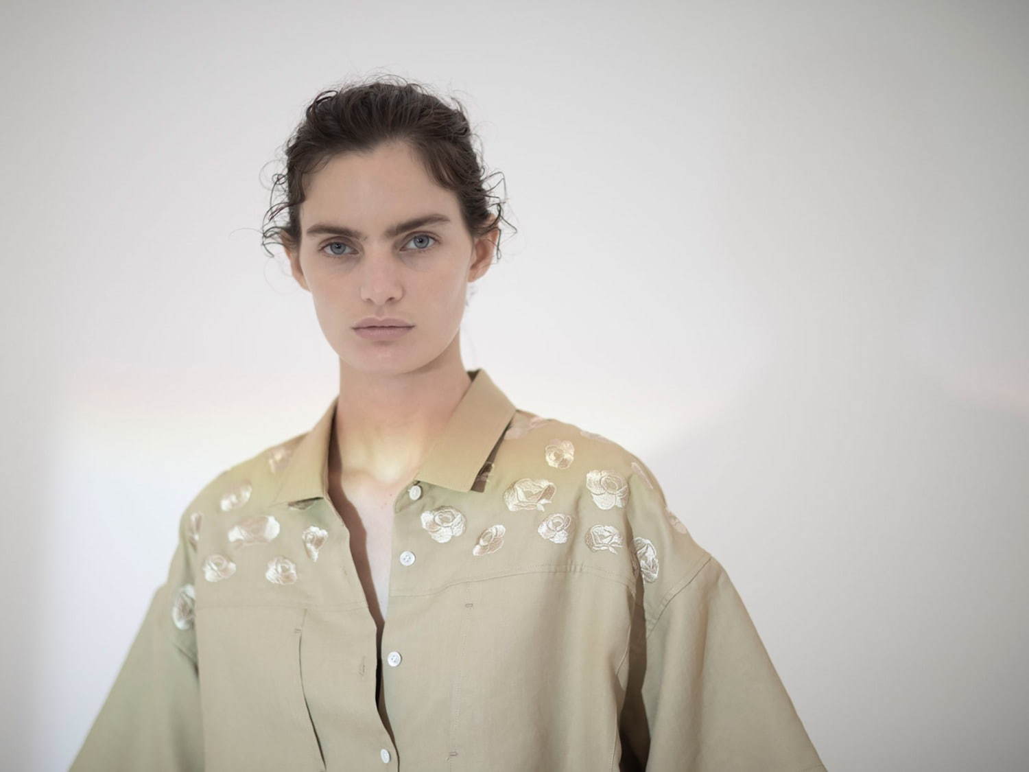 ドメニコアンドサビオ(DOMENICO+SAVIO) 2020年春夏ウィメンズコレクション  - 写真58