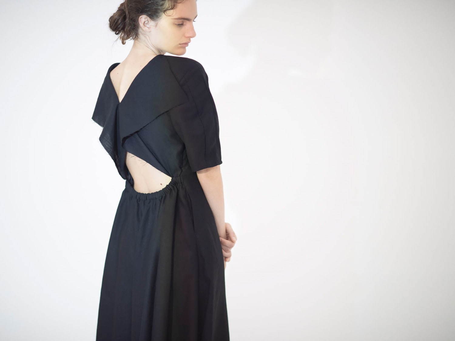 ドメニコアンドサビオ(DOMENICO+SAVIO) 2020年春夏ウィメンズコレクション  - 写真59