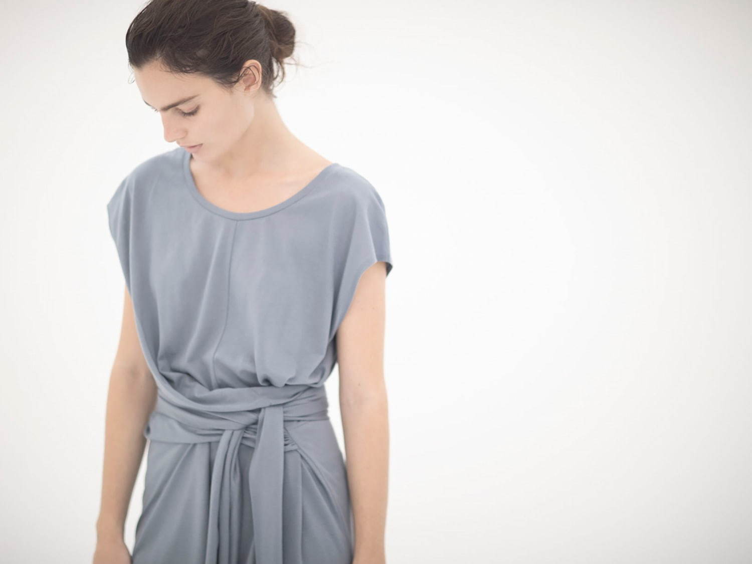 ドメニコアンドサビオ(DOMENICO+SAVIO) 2020年春夏ウィメンズコレクション  - 写真63