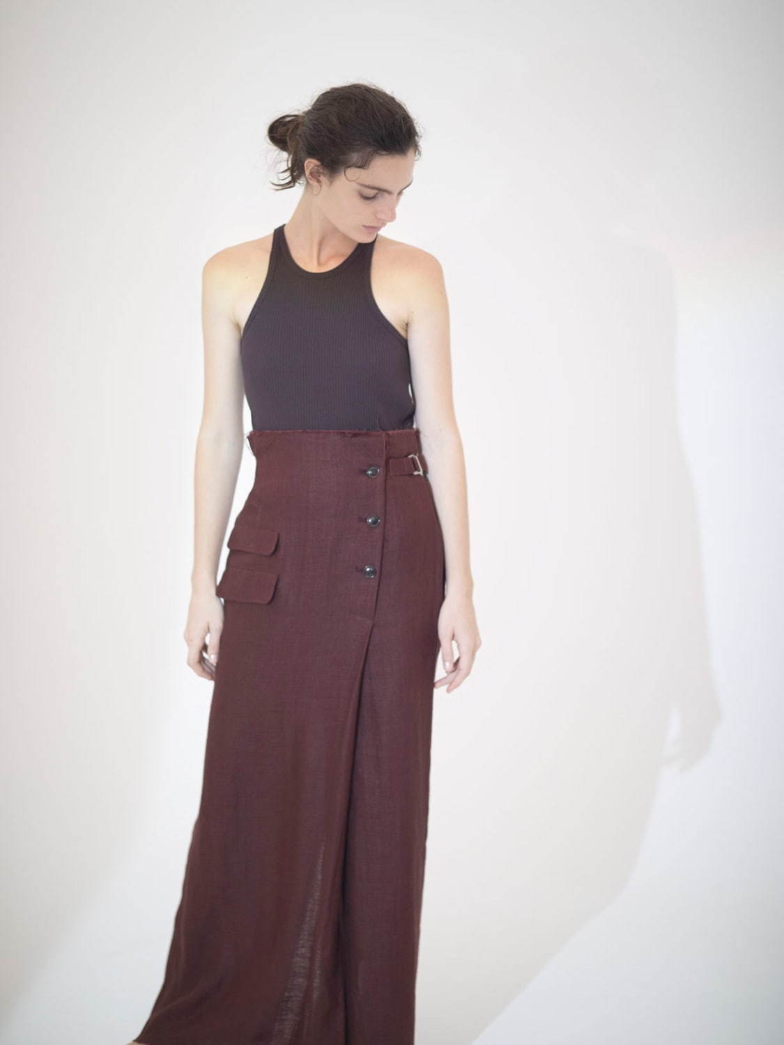 ドメニコアンドサビオ(DOMENICO+SAVIO) 2020年春夏ウィメンズコレクション  - 写真66