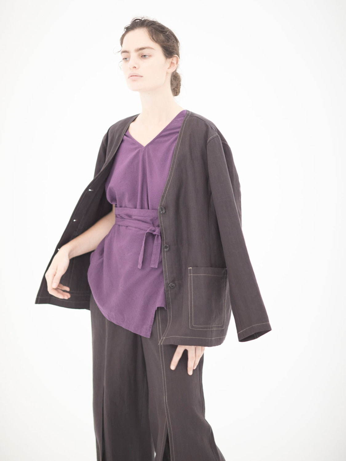 ドメニコアンドサビオ(DOMENICO+SAVIO) 2020年春夏ウィメンズコレクション  - 写真72