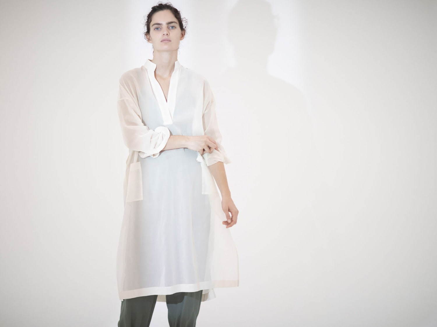 ドメニコアンドサビオ(DOMENICO+SAVIO) 2020年春夏ウィメンズコレクション  - 写真73