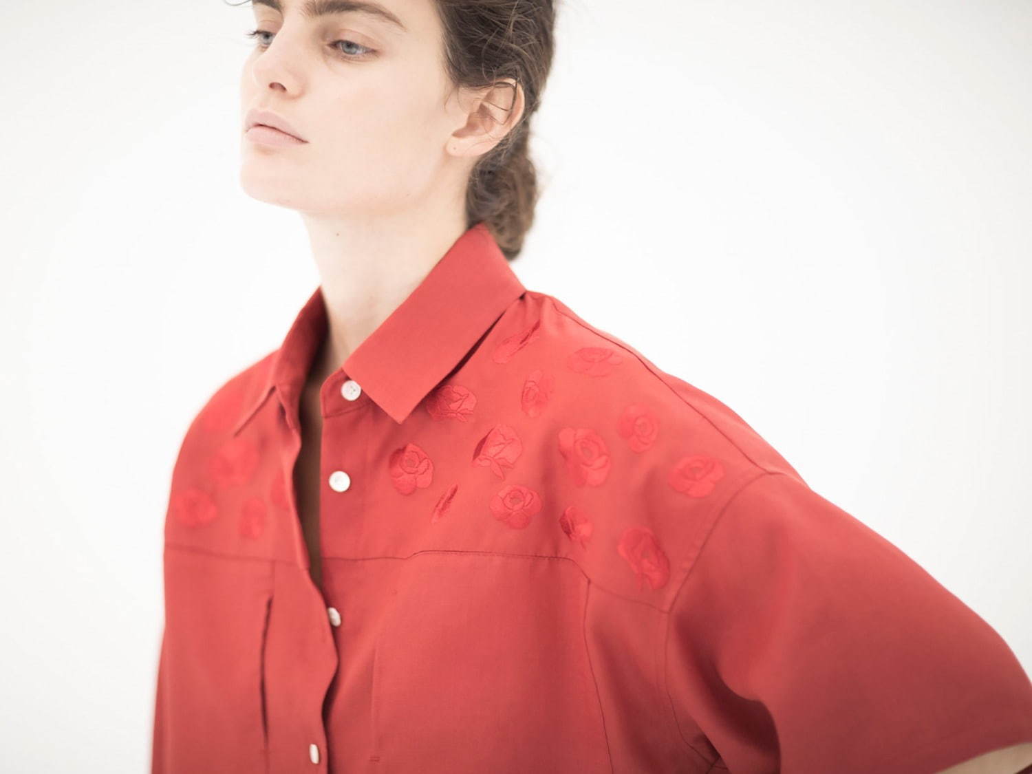 ドメニコアンドサビオ(DOMENICO+SAVIO) 2020年春夏ウィメンズコレクション  - 写真75