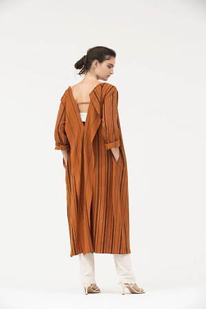 ドメニコアンドサビオ(DOMENICO+SAVIO) 2020年春夏ウィメンズコレクション  - 写真5