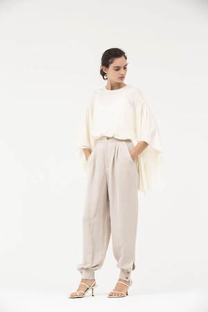 ドメニコアンドサビオ(DOMENICO+SAVIO) 2020年春夏ウィメンズコレクション  - 写真8