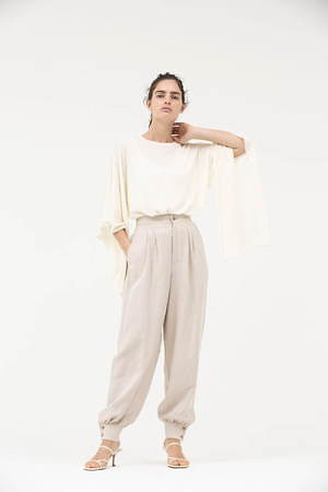 ドメニコアンドサビオ(DOMENICO+SAVIO) 2020年春夏ウィメンズコレクション  - 写真9