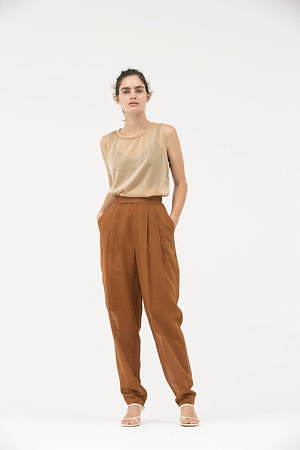 ドメニコアンドサビオ(DOMENICO+SAVIO) 2020年春夏ウィメンズコレクション  - 写真10