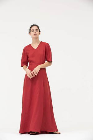 ドメニコアンドサビオ(DOMENICO+SAVIO) 2020年春夏ウィメンズコレクション  - 写真20