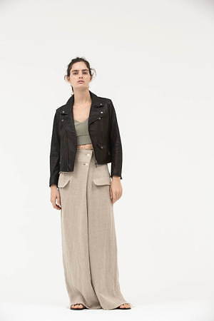 ドメニコアンドサビオ(DOMENICO+SAVIO) 2020年春夏ウィメンズコレクション  - 写真41