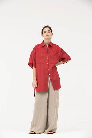 ドメニコアンドサビオ(DOMENICO+SAVIO) 2020年春夏ウィメンズコレクション  - 写真42