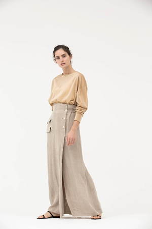 ドメニコアンドサビオ(DOMENICO+SAVIO) 2020年春夏ウィメンズコレクション  - 写真43