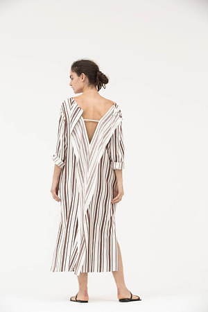 ドメニコアンドサビオ(DOMENICO+SAVIO) 2020年春夏ウィメンズコレクション  - 写真46