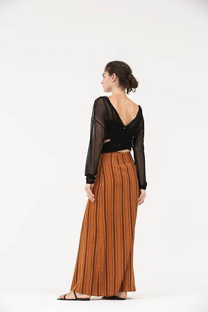 ドメニコアンドサビオ(DOMENICO+SAVIO) 2020年春夏ウィメンズコレクション  - 写真48