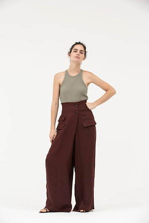 ドメニコアンドサビオ(DOMENICO+SAVIO) 2020年春夏ウィメンズコレクション  - 写真50