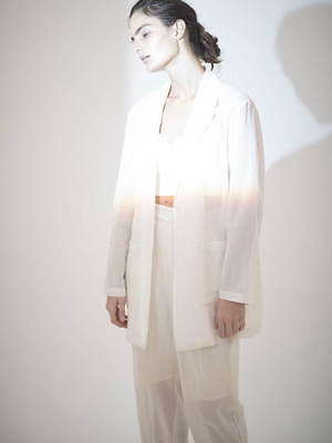 ドメニコアンドサビオ(DOMENICO+SAVIO) 2020年春夏ウィメンズコレクション  - 写真53