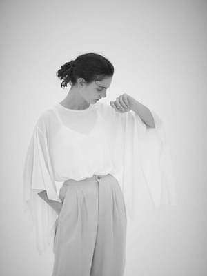 ドメニコアンドサビオ(DOMENICO+SAVIO) 2020年春夏ウィメンズコレクション  - 写真55