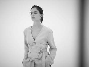 ドメニコアンドサビオ(DOMENICO+SAVIO) 2020年春夏ウィメンズコレクション  - 写真56