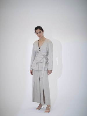 ドメニコアンドサビオ(DOMENICO+SAVIO) 2020年春夏ウィメンズコレクション  - 写真57