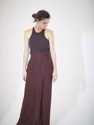 ドメニコアンドサビオ(DOMENICO+SAVIO) 2020年春夏ウィメンズコレクション  - 写真66