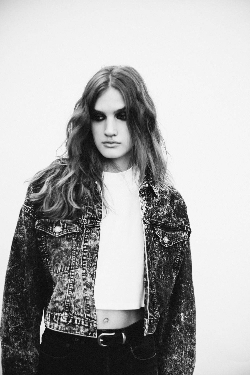 マインデニム(MINEDENIM) 2020年春夏ウィメンズコレクション  - 写真9