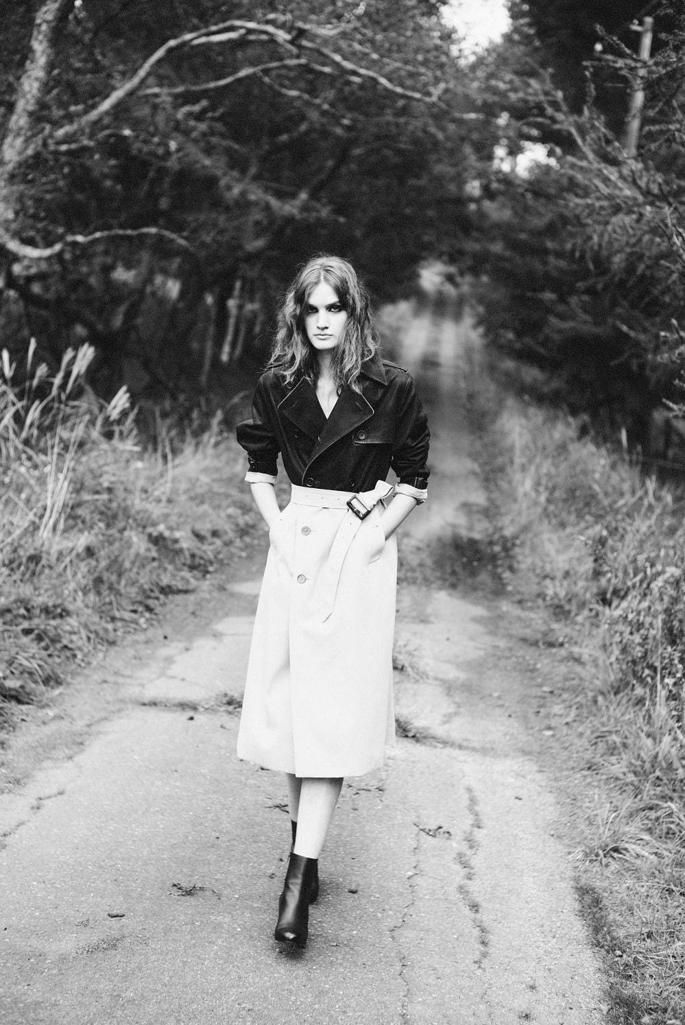 マインデニム(MINEDENIM) 2020年春夏ウィメンズコレクション  - 写真16