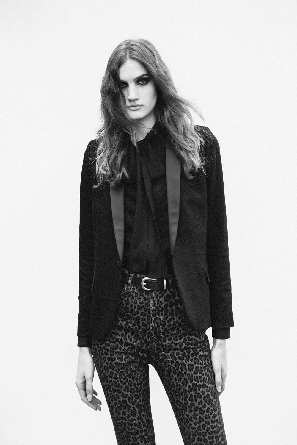 マインデニム(MINEDENIM) 2020年春夏ウィメンズコレクション  - 写真17