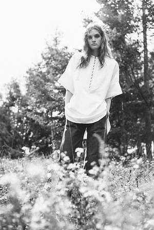 マインデニム(MINEDENIM) 2020年春夏ウィメンズコレクション  - 写真2