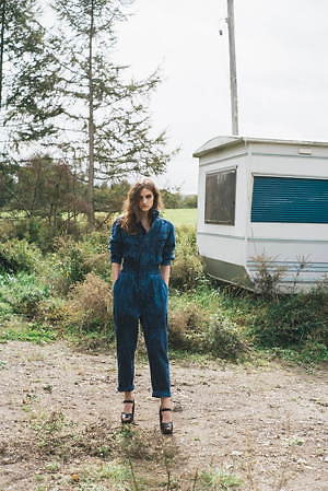 マインデニム(MINEDENIM) 2020年春夏ウィメンズコレクション  - 写真7