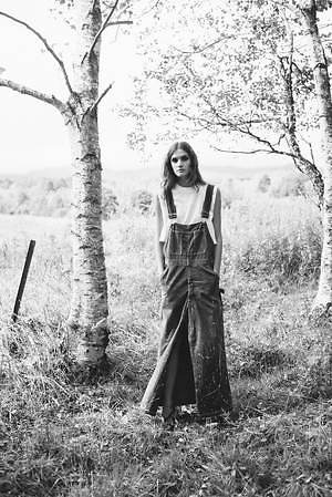 マインデニム(MINEDENIM) 2020年春夏ウィメンズコレクション  - 写真10