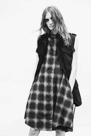 マインデニム(MINEDENIM) 2020年春夏ウィメンズコレクション  - 写真12