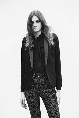 マインデニム(MINEDENIM) 2020年春夏ウィメンズコレクション  - 写真17