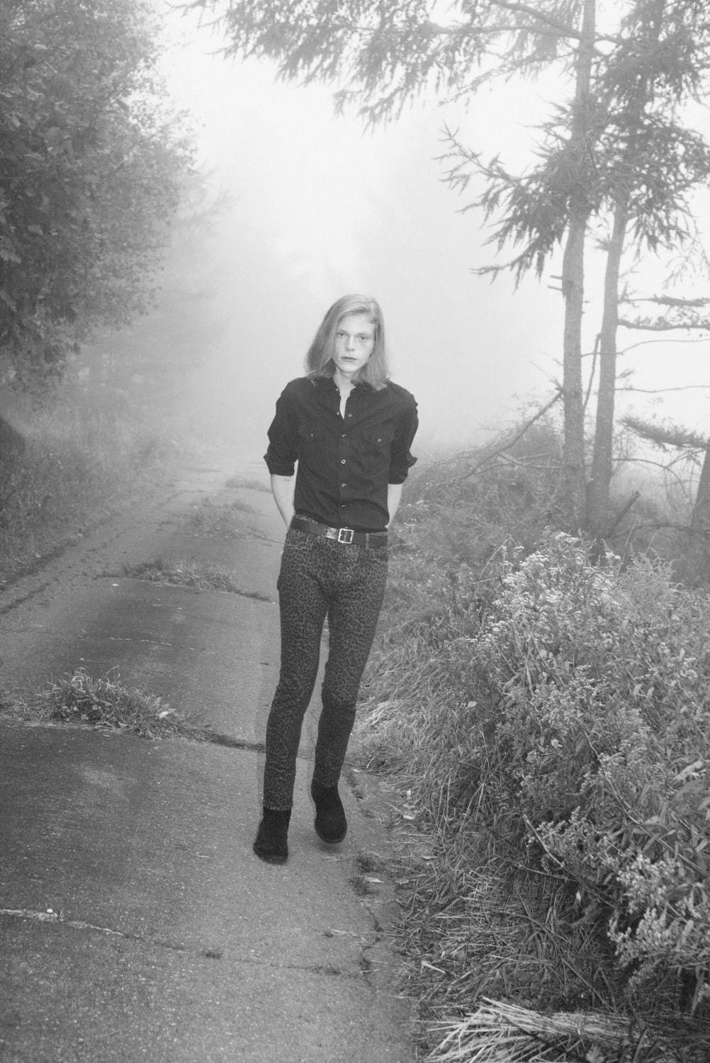 マインデニム(MINEDENIM) 2020年春夏メンズコレクション  - 写真4