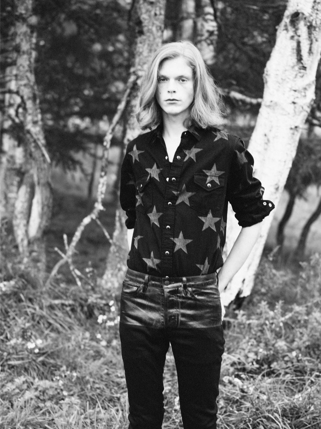 マインデニム(MINEDENIM) 2020年春夏メンズコレクション  - 写真6