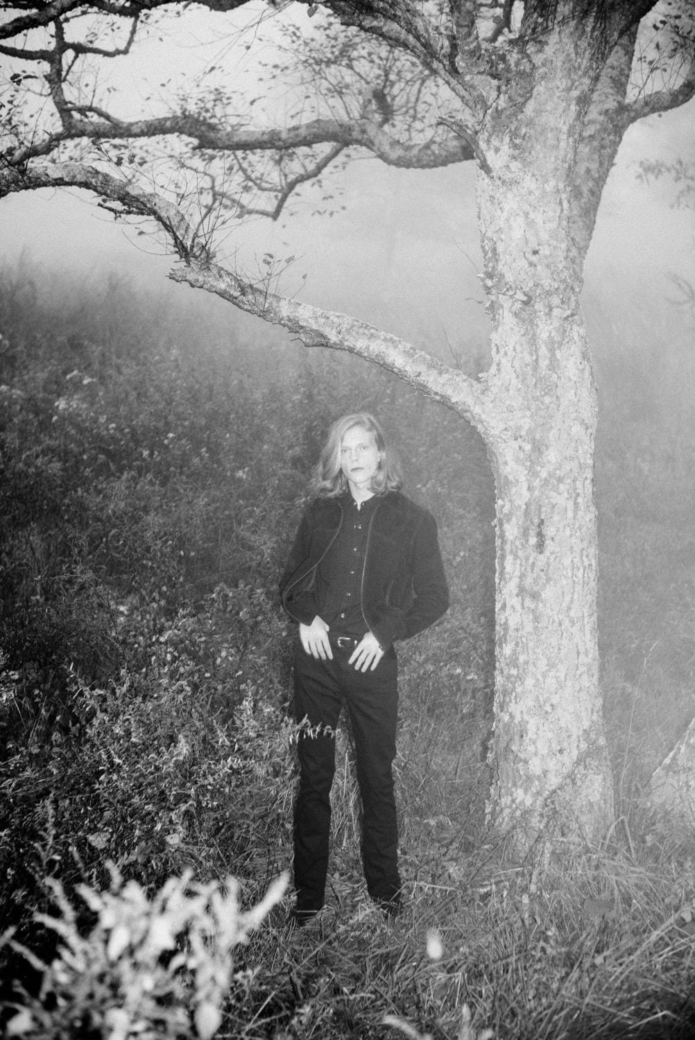 マインデニム(MINEDENIM) 2020年春夏メンズコレクション  - 写真7