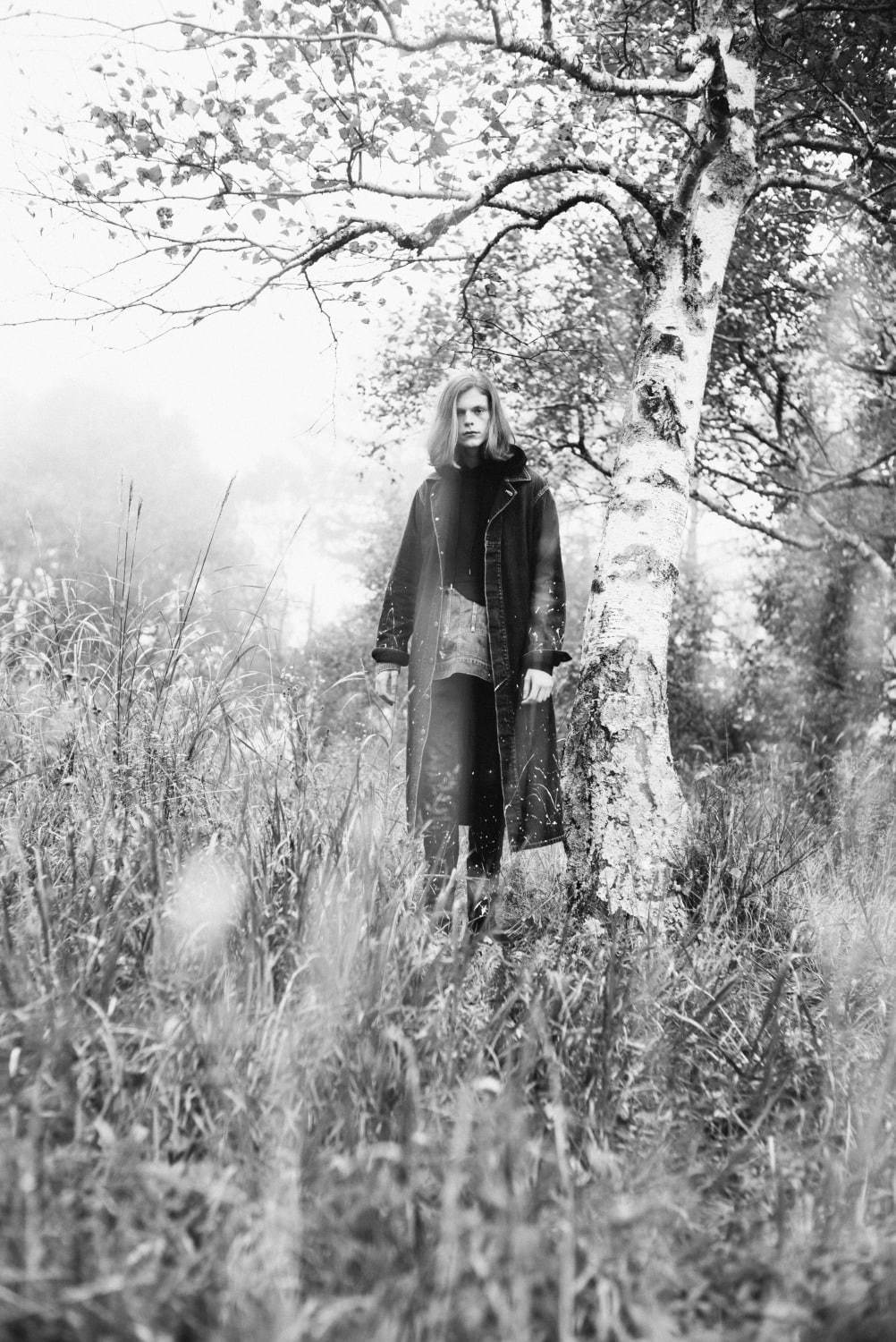 マインデニム(MINEDENIM) 2020年春夏メンズコレクション  - 写真9