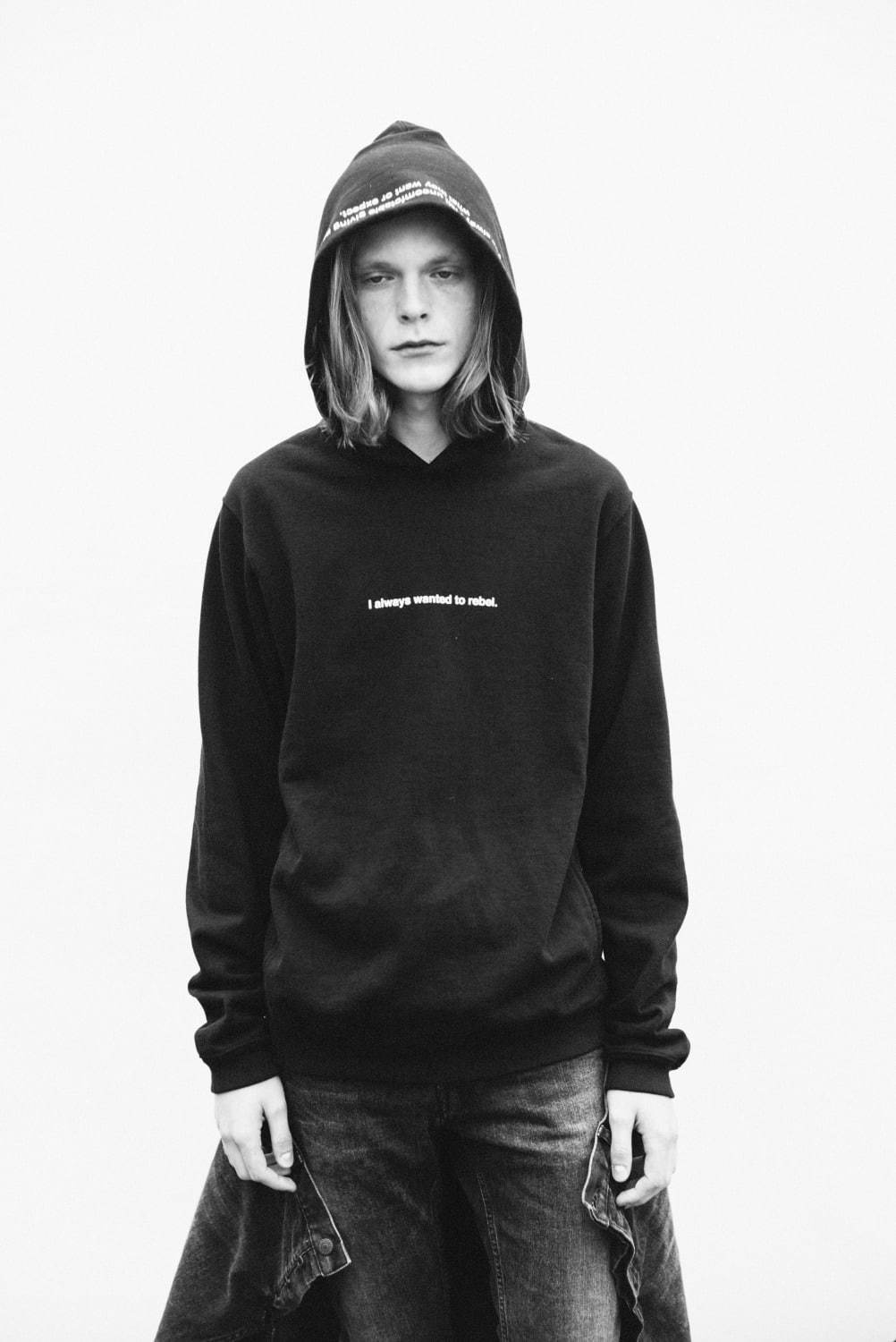 マインデニム(MINEDENIM) 2020年春夏メンズコレクション  - 写真13