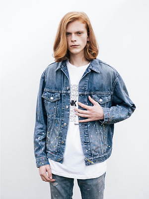 マインデニム(MINEDENIM) 2020年春夏メンズコレクション  - 写真3