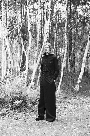 マインデニム(MINEDENIM) 2020年春夏メンズコレクション  - 写真11