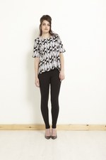 ピープル・ツリーがピーター・イェンセン、オーラ・カイリーとのコラボラインを発表｜写真1