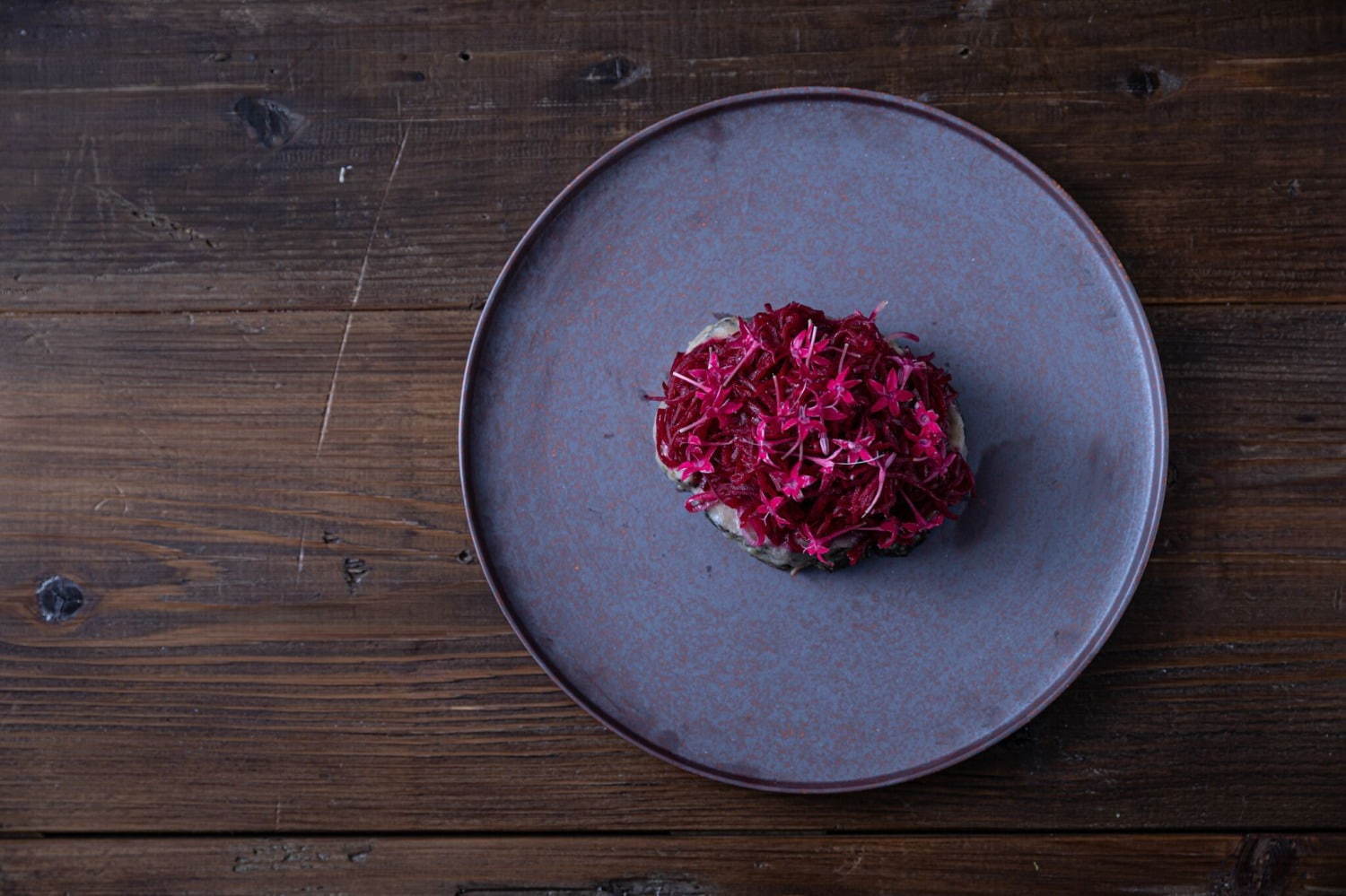 絶品料理｜ミシュラン星獲得シェフ監修レストラン「エルタン」京都河原町に、野菜が主役の朝ビュッフェ～ディナー