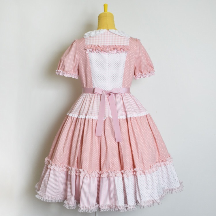 エミリーテンプルキュート(Emily Temple cute) くるみ割り人形｜写真9