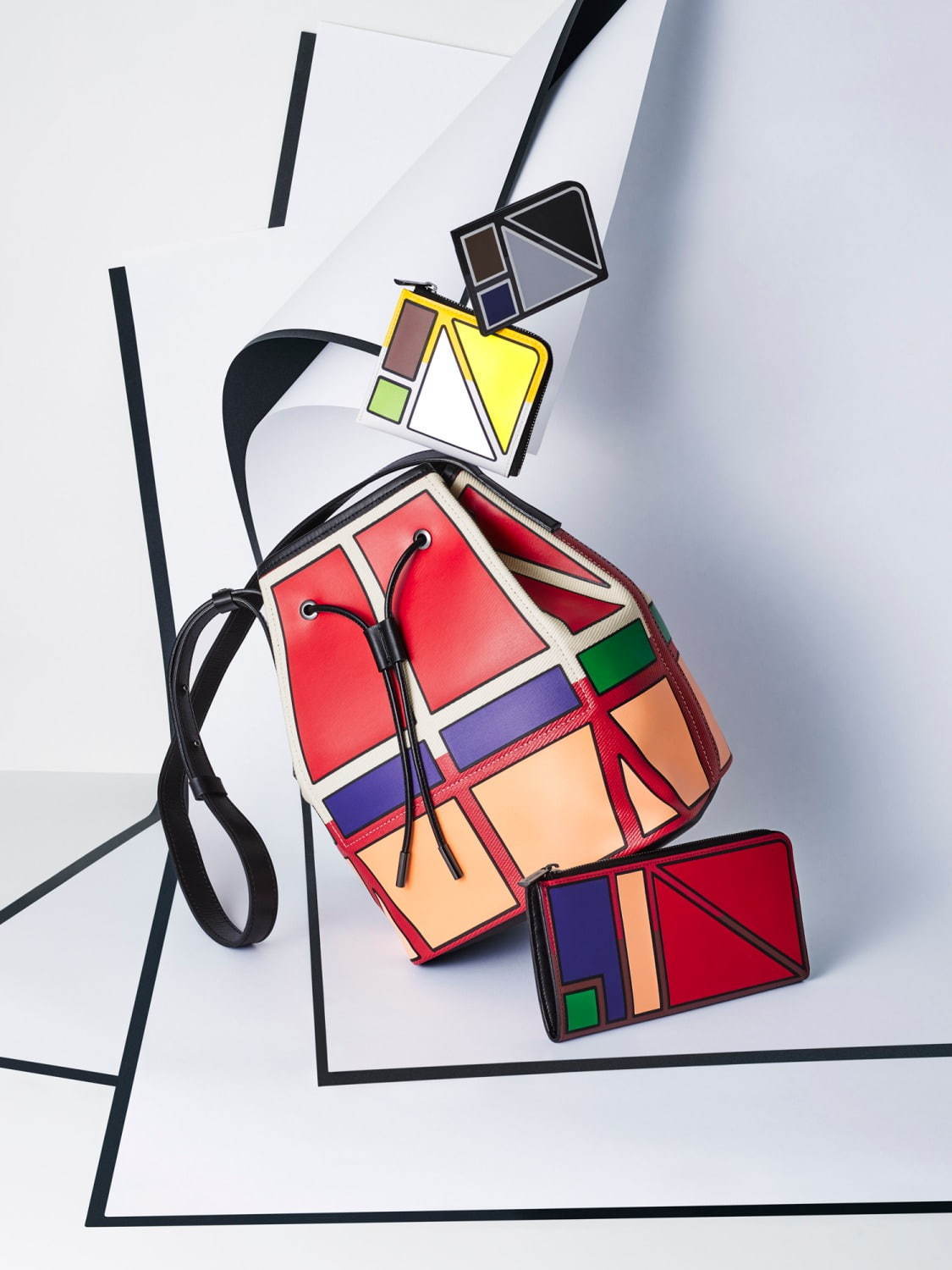 イッセイ ミヤケ(ISSEY MIYAKE) グッド グッズ イッセイ ミヤケ ガストン｜写真1