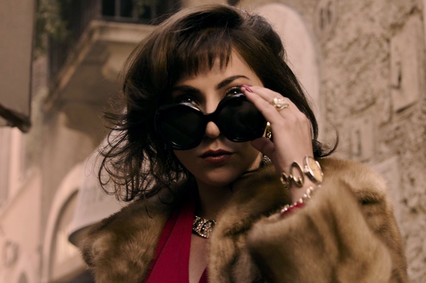 映画『ハウス・オブ・グッチ』レディ―・ガガ主演×リドリー・スコット監督で“グッチ一族の崩壊”を描く