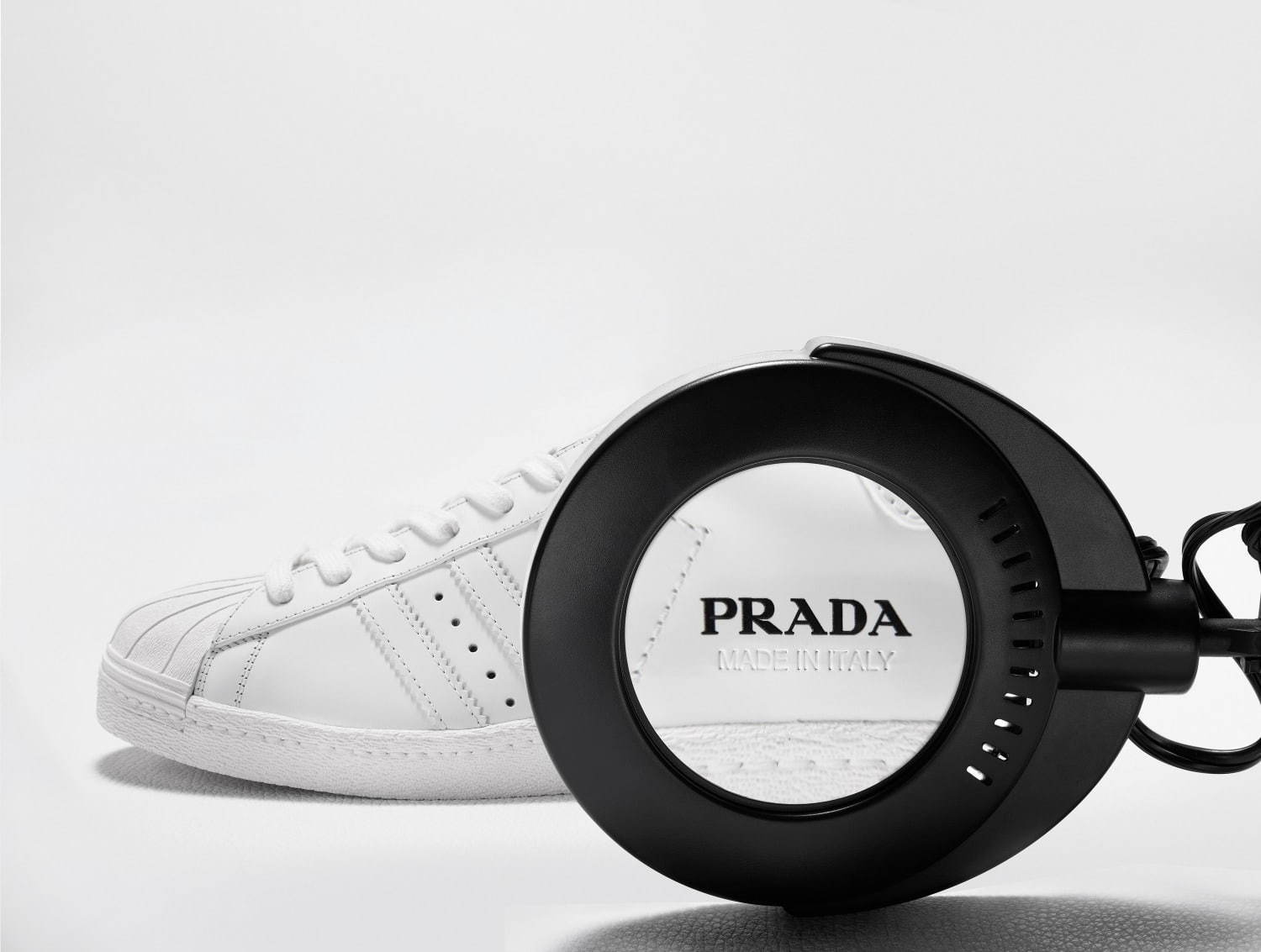 プラダ(PRADA), アディダス(adidas) スーパースター｜写真3