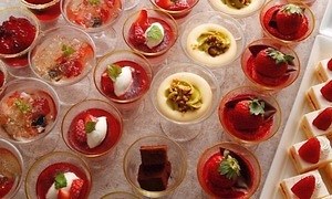スイーツブッフェ 苺 横浜 ホテルニューグランドにて タルトやミルフィーユなど約種類 ファッションプレス スイーツブッフェ 苺 横浜 ホテルニューグランドにて タルトやミルフィーユなど約種類 ファッションプレス